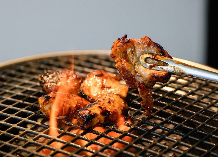 料理